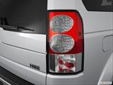  Passenger Side Taillight photo